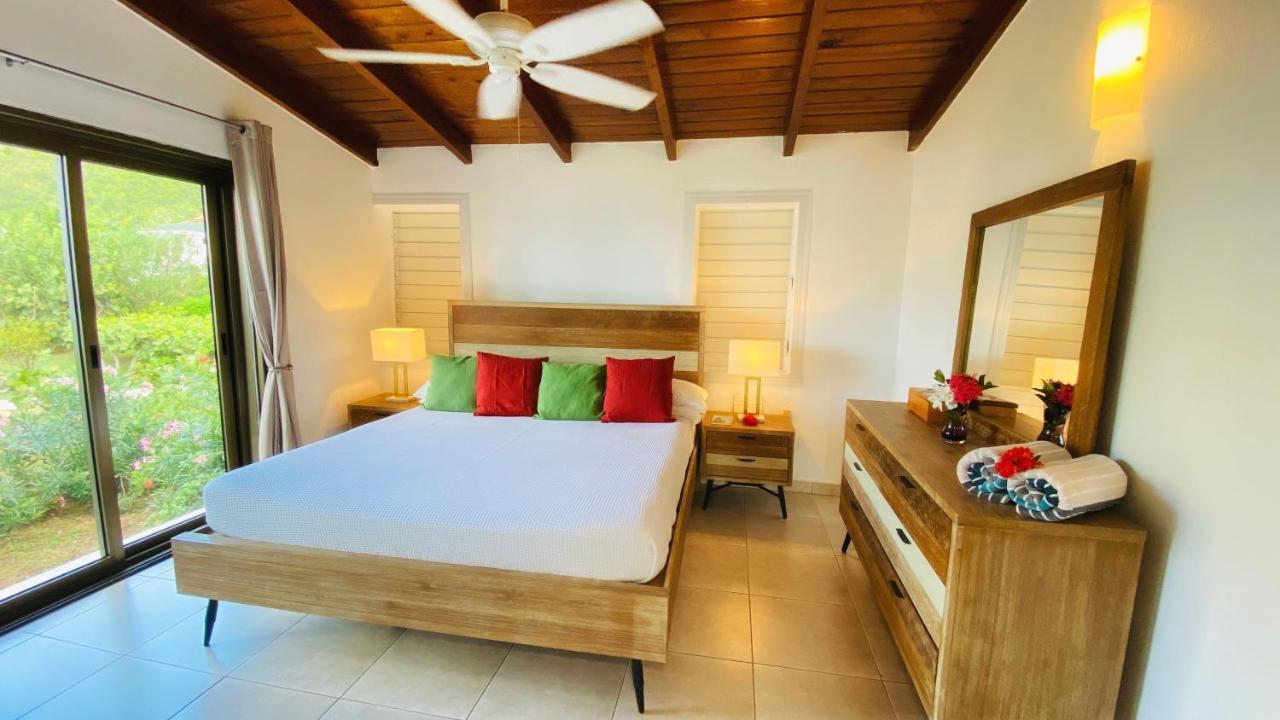 Mango Bay Resort Spanish Town Exterior foto