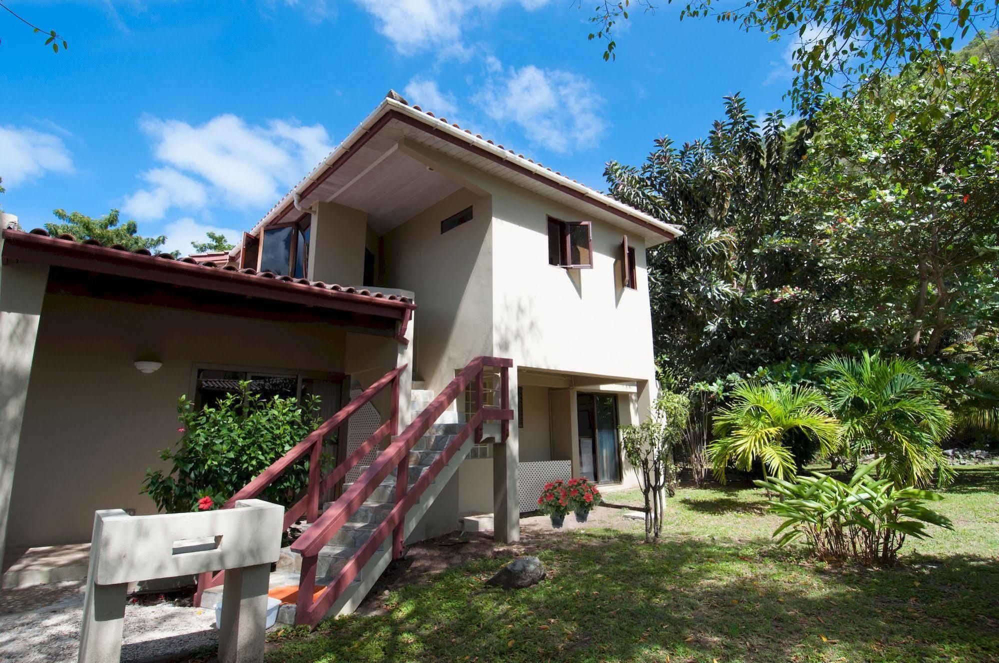 Mango Bay Resort Spanish Town Exterior foto
