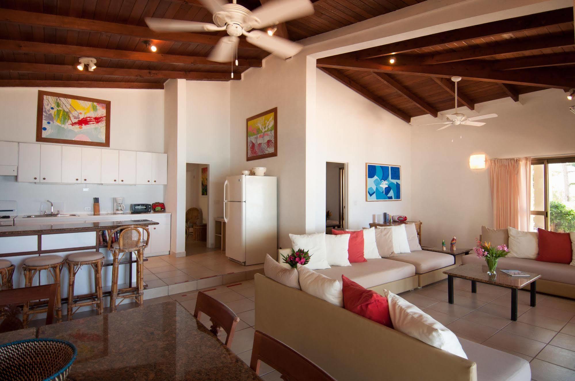 Mango Bay Resort Spanish Town Exterior foto