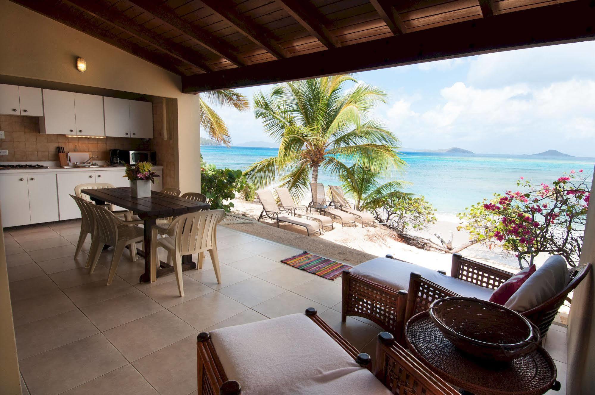 Mango Bay Resort Spanish Town Exterior foto