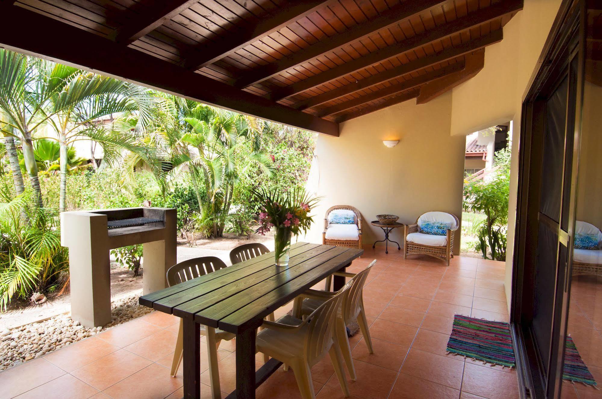 Mango Bay Resort Spanish Town Exterior foto