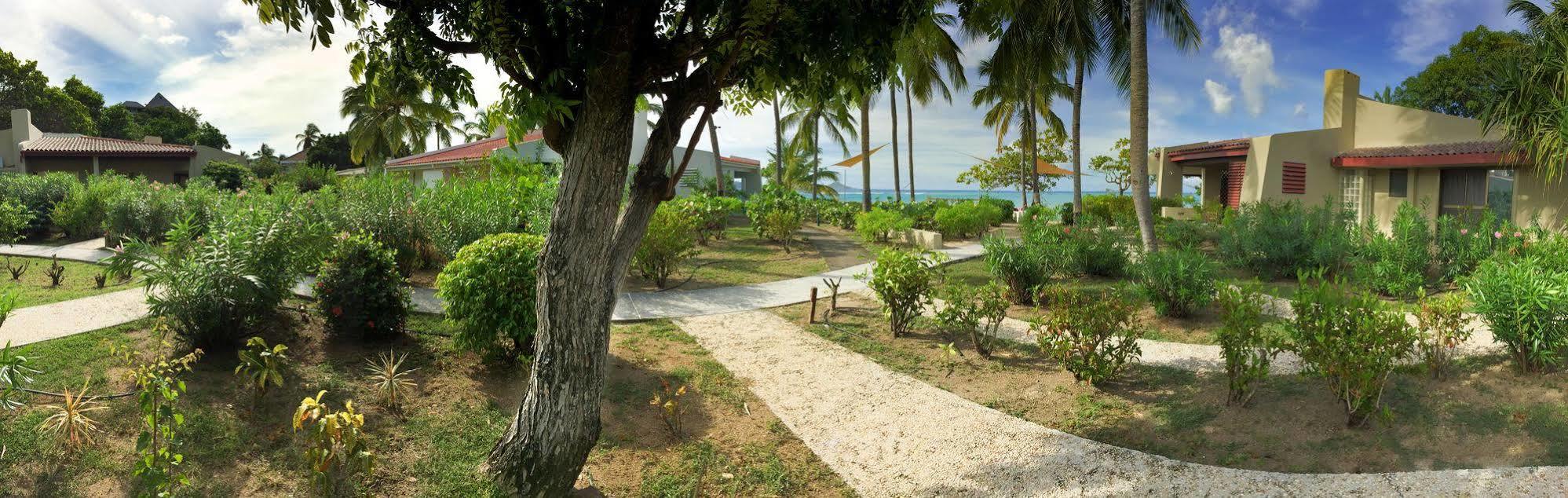 Mango Bay Resort Spanish Town Exterior foto