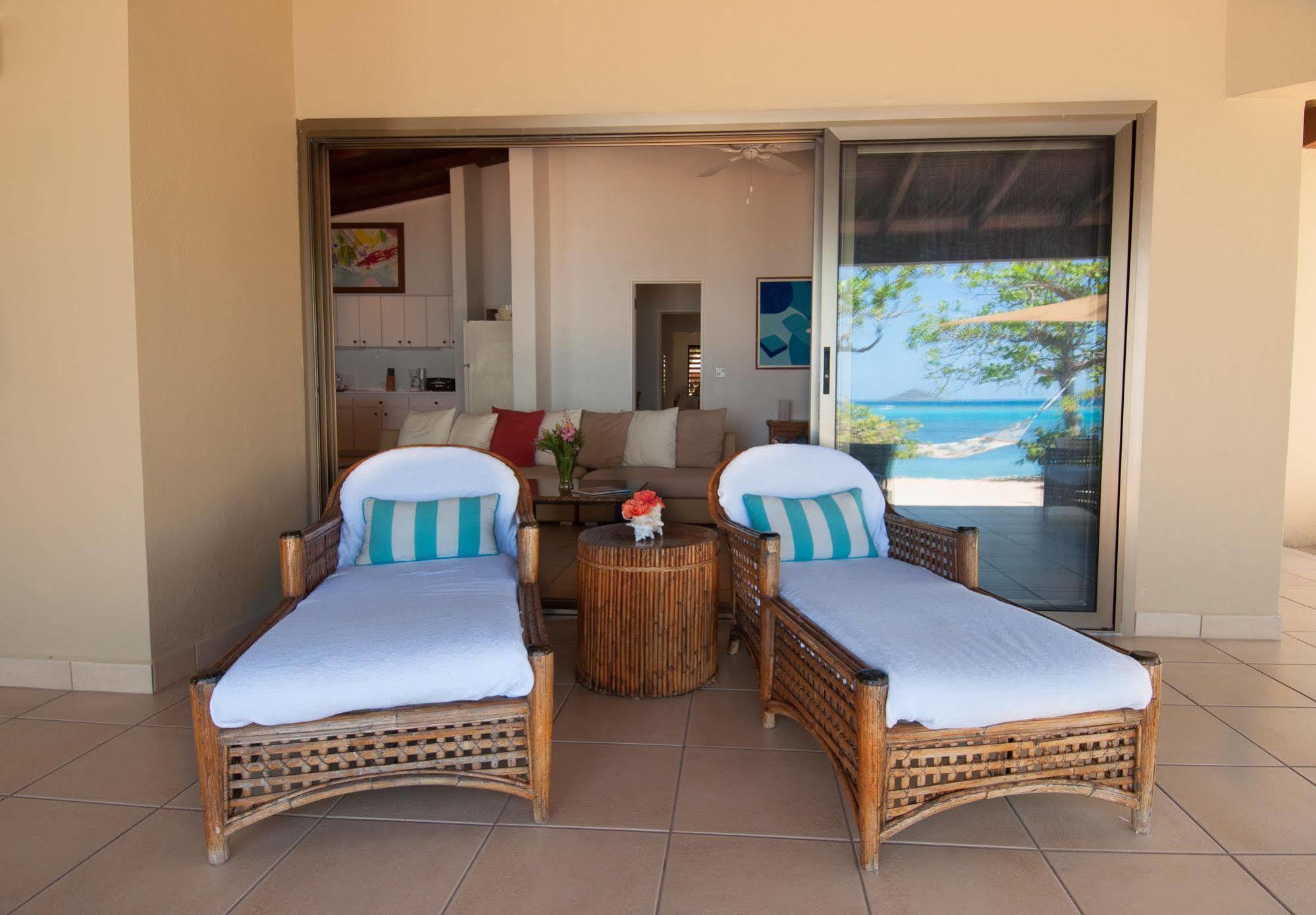 Mango Bay Resort Spanish Town Exterior foto
