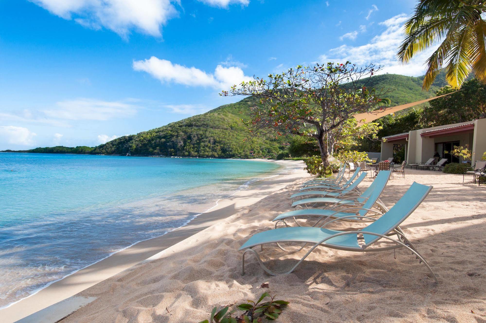 Mango Bay Resort Spanish Town Exterior foto