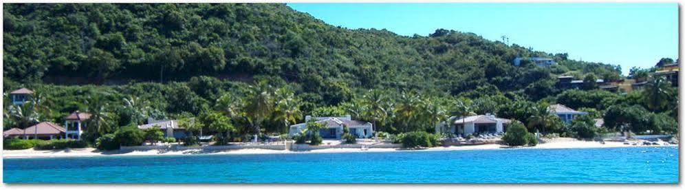 Mango Bay Resort Spanish Town Exterior foto